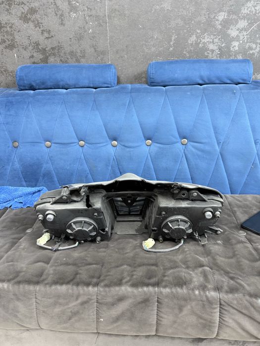 Фара для yamaha r6