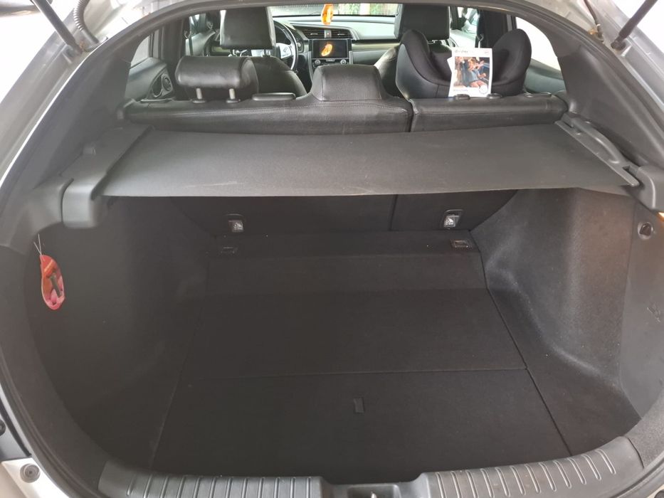 De vanzare Honda Civic 2017