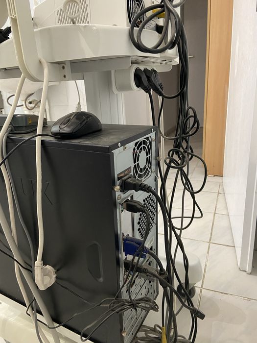 Видеокольпоскоп Sometech Dr. Camscope