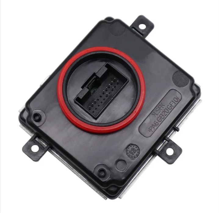 Modul Droser Calculator Far Balast Led Lumini De Zi Vw Golf 7 Touran