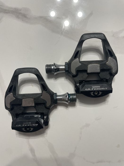 Pedale Cursiera Shimano Ultegra PD-R8000