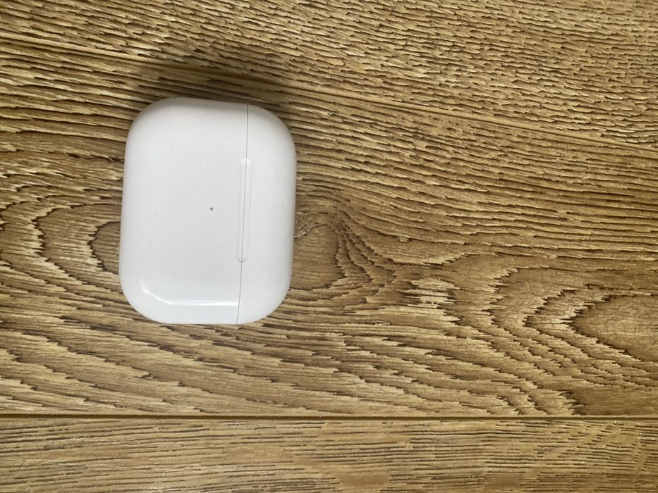 Продам наушники айрподс про