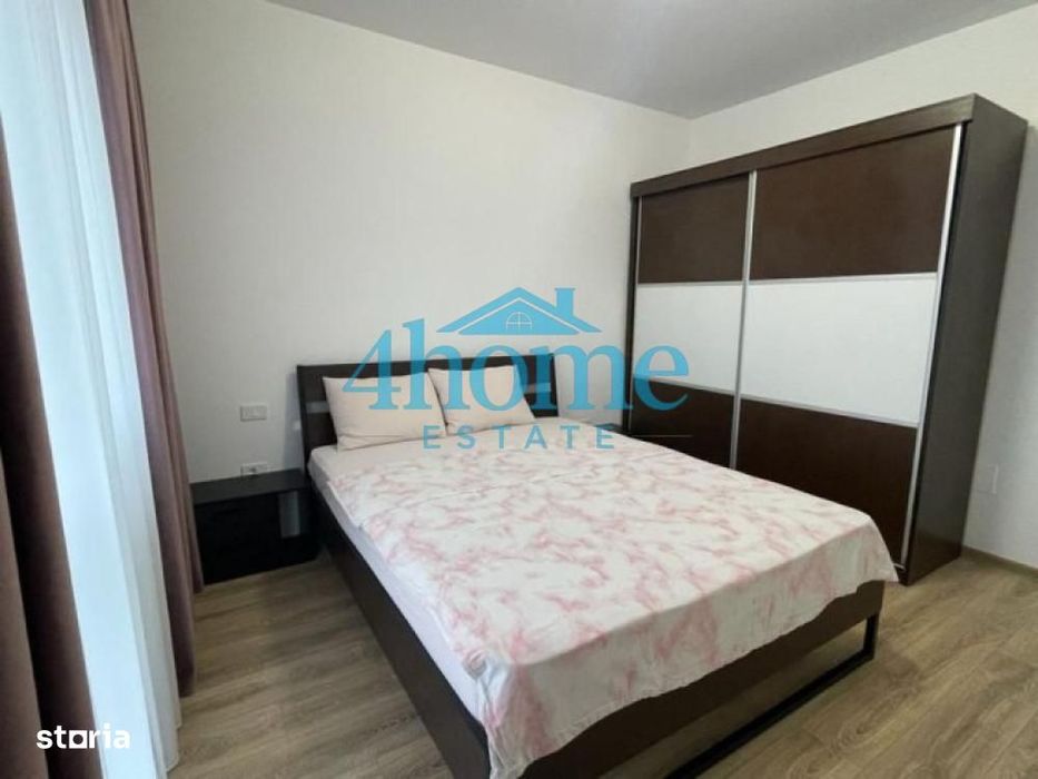 Apartament 2 Camere Berceni|Metrou|Parcare|Pet Friendly|Bloc Nou