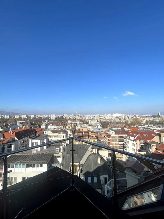 Продава се Мезонет в София, Лозенец - 270 кв.м за 2667 €/кв.м - Снимка #1