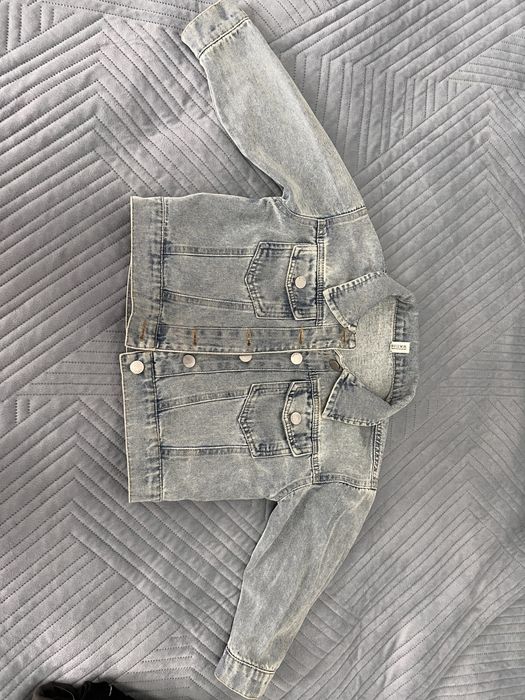 Продам детские вещи