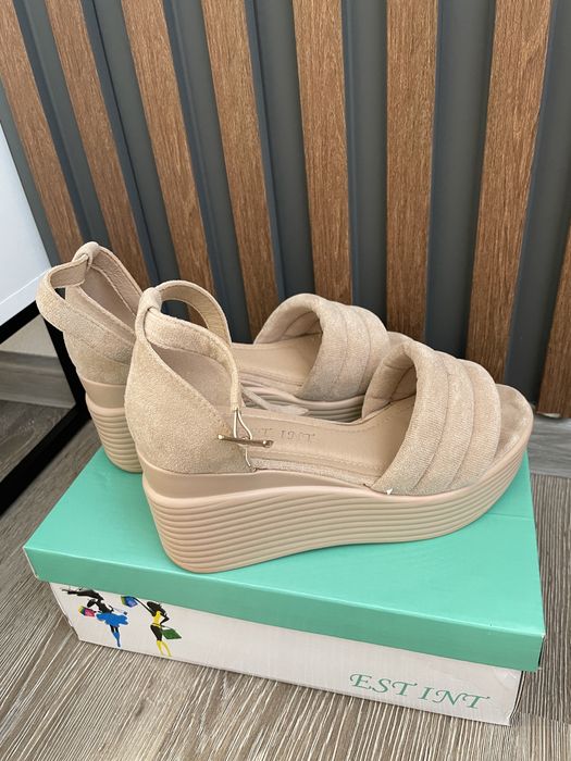 Дамски сандали 35 номер