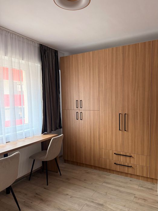 Inchiriere apartment Floresti, strada Teilor