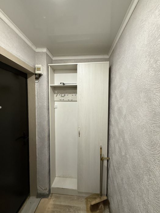 Шкаф в прихожую