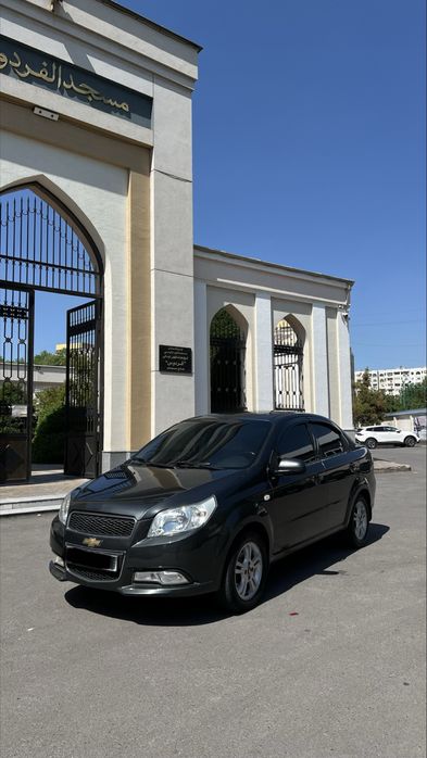 Chevrolet Nexia 2018 — 3