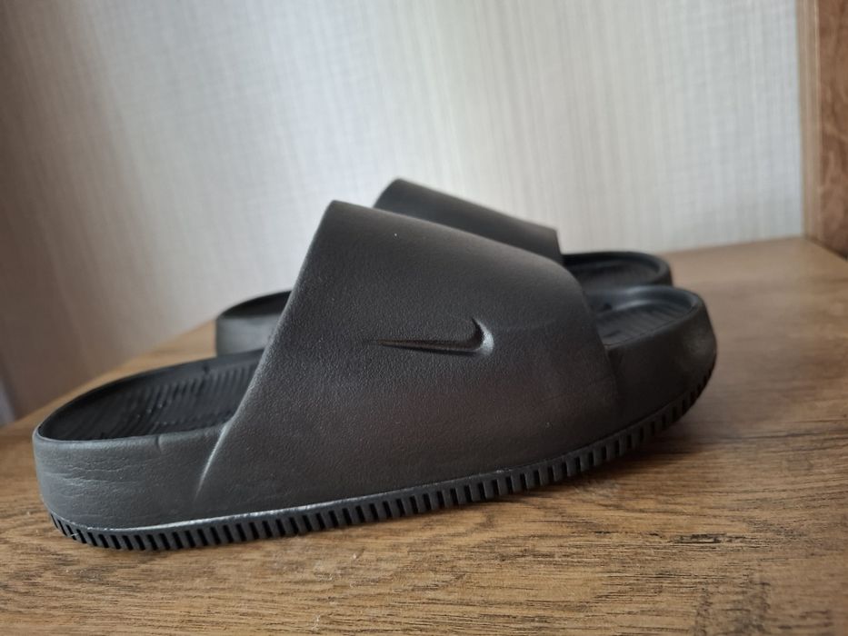 Nike дамски чехли 36- 37 номер.