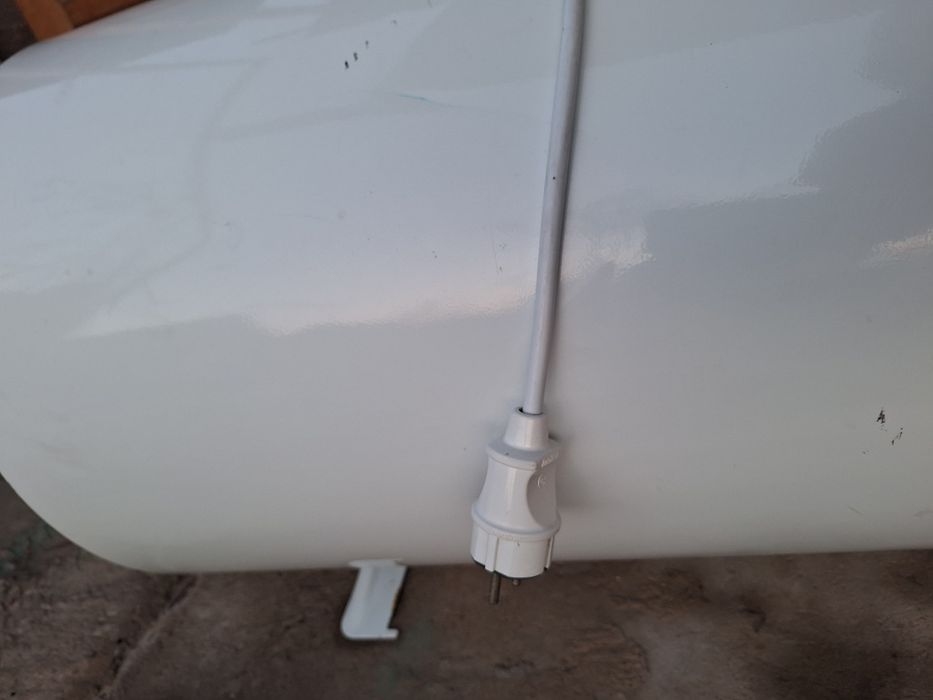 Водонагреватель Ariston