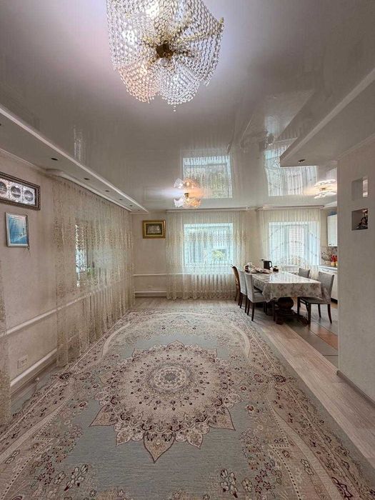 В продаже дом Кожедуба 13