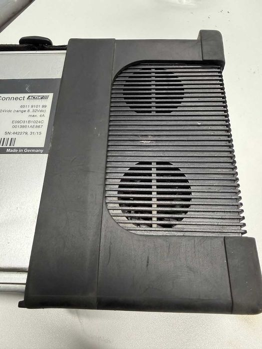 Xentry c5 oem (Genuine)