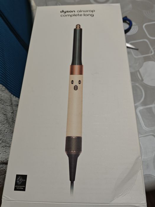 Dyson airwrap complete long HS05