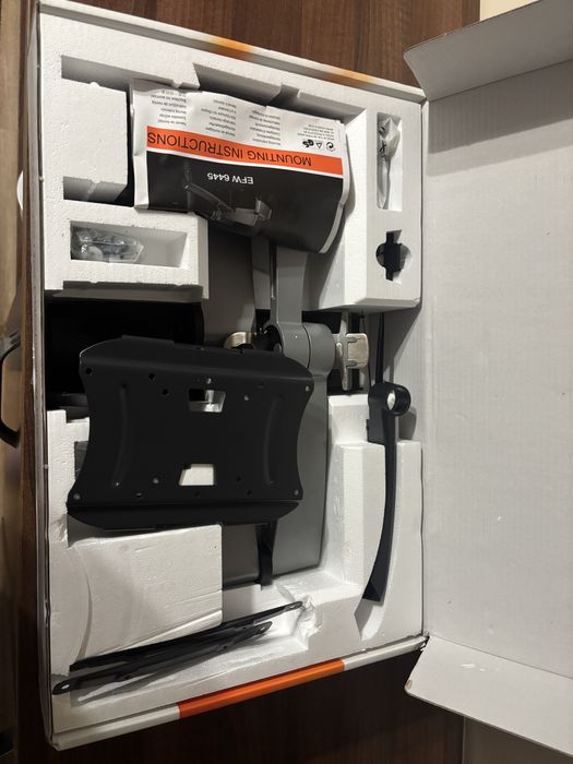 Supprt televizor vogels