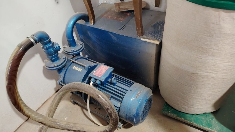 Rover chpu stanogi sotiladi