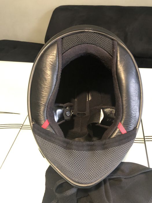 каски Shoei RYD и IIcon Airflite