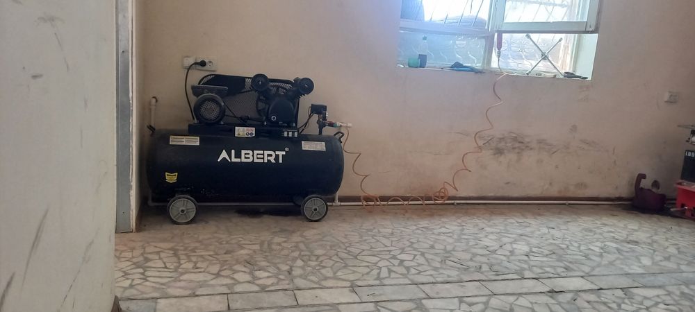 Вулканизация инстурменлари сатилади хамма нарсаси бор