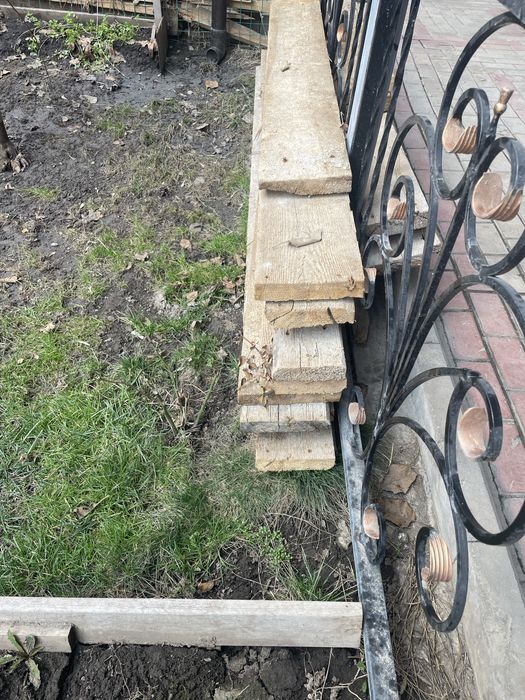 Доски  б/у отличного состояния