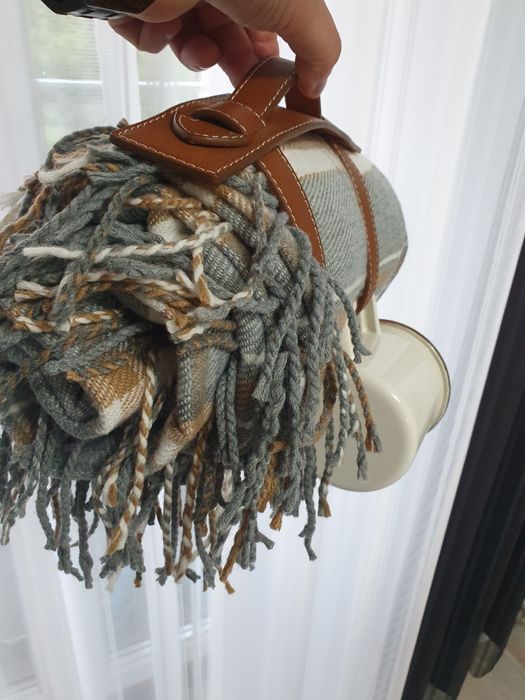 Celio одеало с метална чаша подаръчен комплект