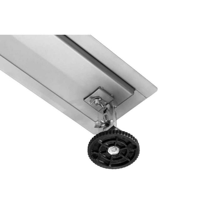 Линеен сифон FALA SNAKE, 2 в 1 900мм