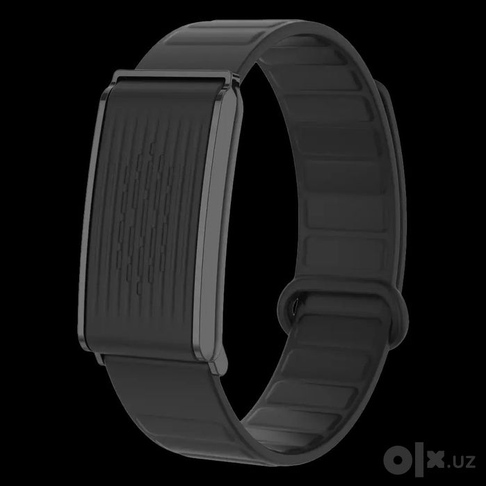 Smart Fitness Braslet Whoop,Valdus,Porodo, Смарт Фитнес Трекир