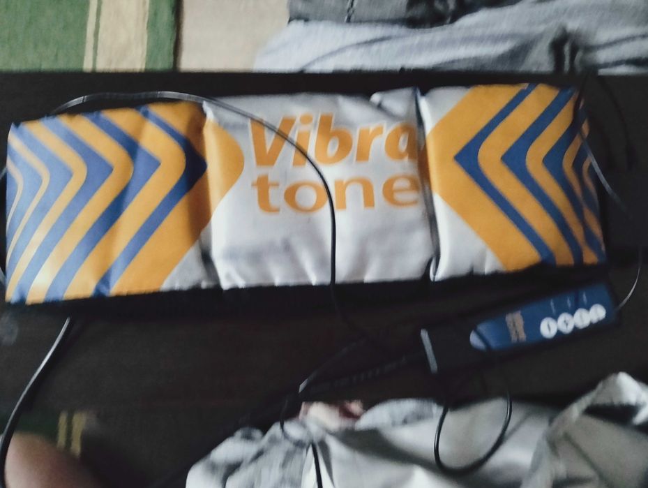 Пояс для похудения