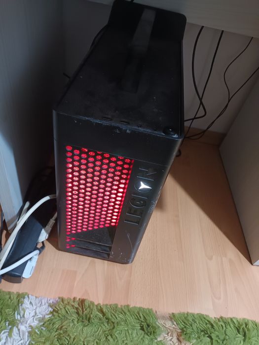 Desktop gaming Lenovo