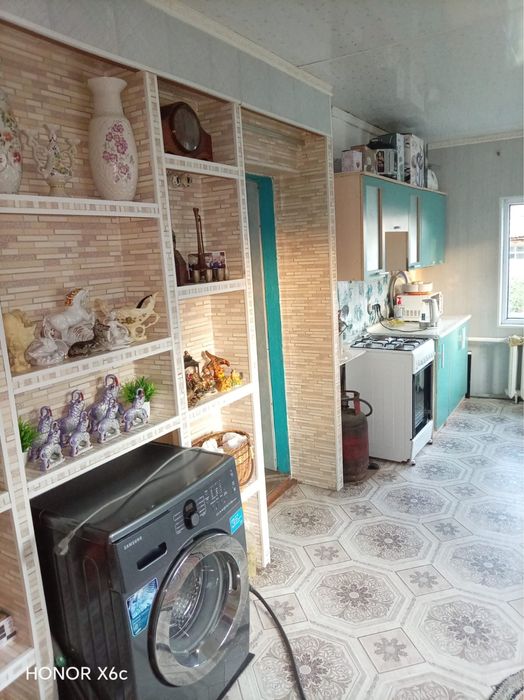 Продается дом в селе Булаксай