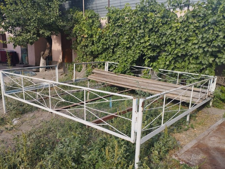 ТАПЧАН  разборный 3×3м