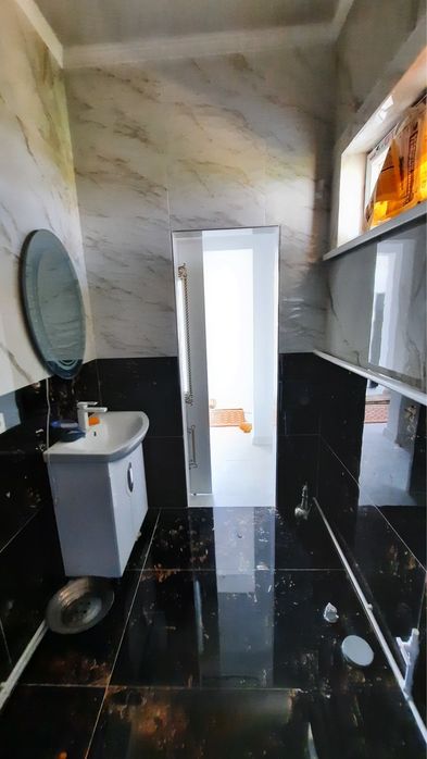 Дом для молодых семей