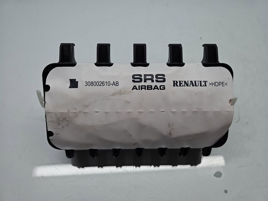 Airbag pasager Renault Megane 4 [Fabr 2015-prezent] 985252978R