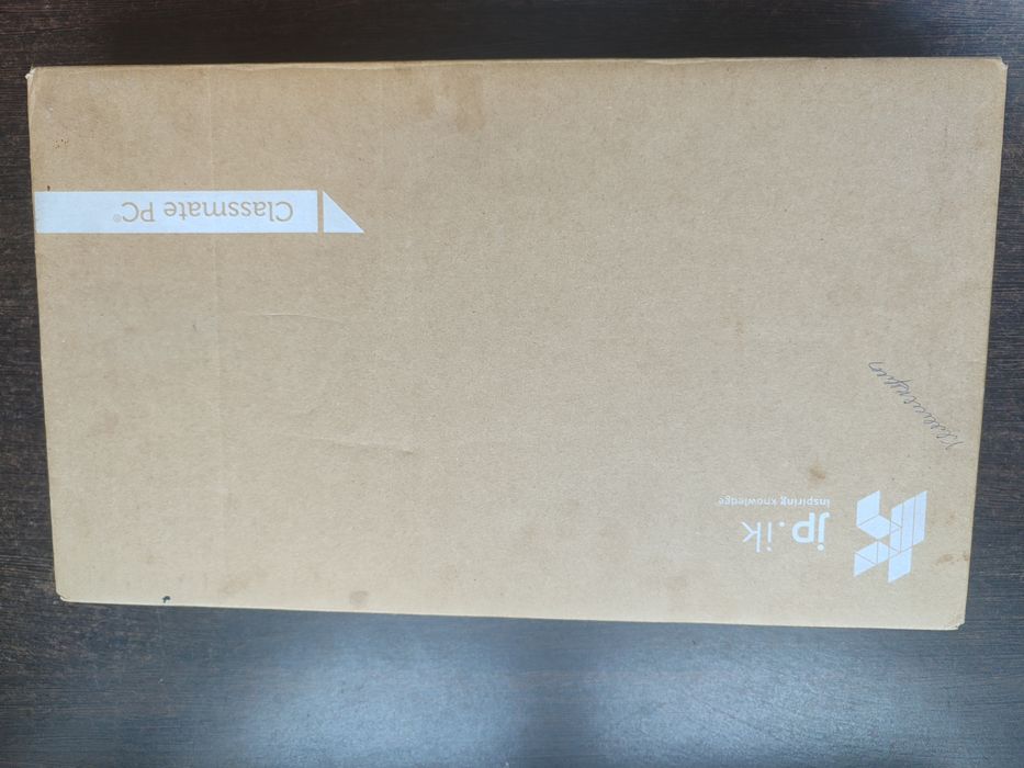 Classmate Pc (нейтбук)