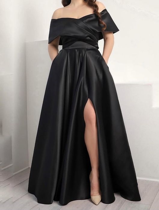 Платье на выпускной