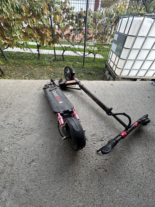 Vand trotineta pt piese