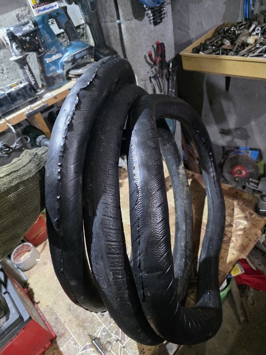 Mousse fata 90 90 21 Enduro (80 100 21 )