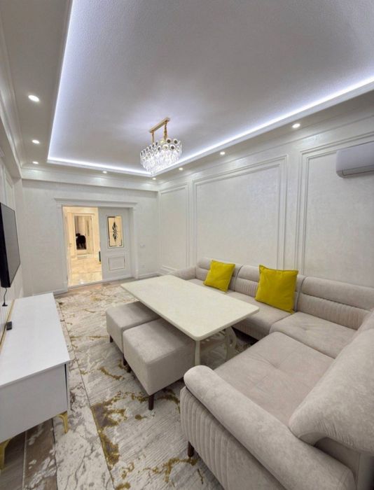 Сдаётся Premium lux 3х ком кв на Вокзале ор. Гор суд!!!