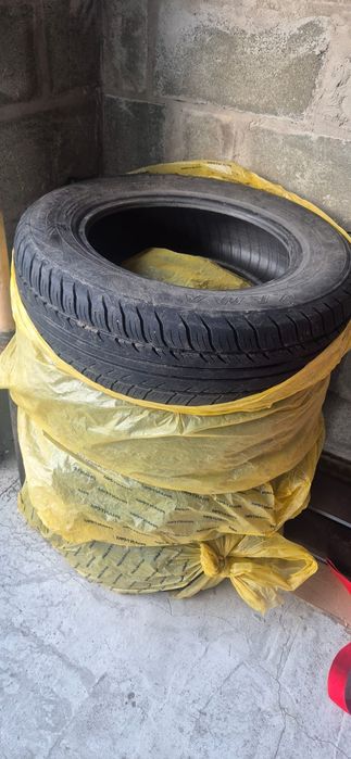 Автошины летние Кама