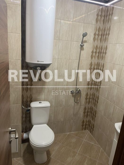 Дава се под наем Двустаен апартамент в Варна, м-т Траката - 50 кв.м за 750 € - Снимка #5