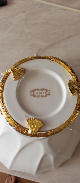 Фруктовница, ваза, конфетница