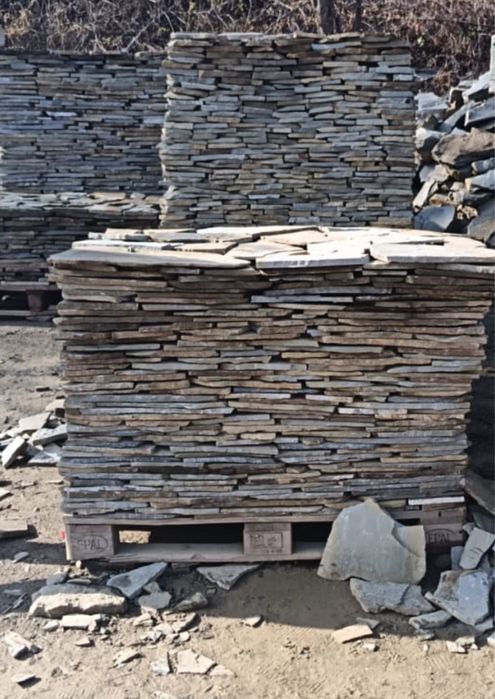 Piatra de munte piatra decorativa