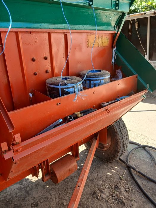 Prese de baloti dreptunghiulari