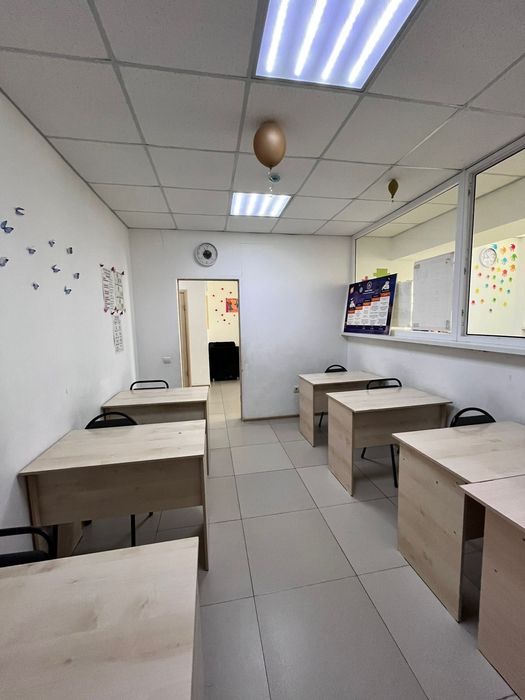 Продаётся образовательный центр