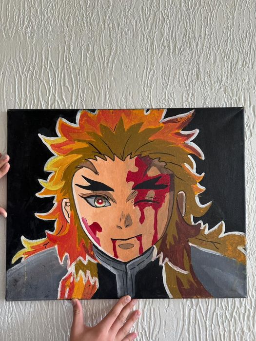 Продаю картины на холсте