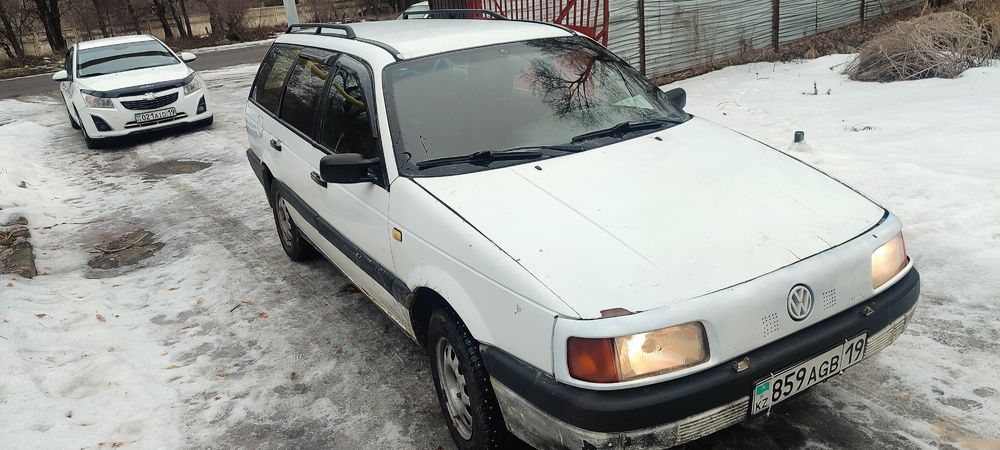Продам пассат б3