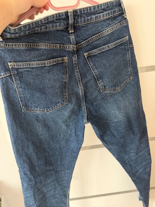 Дънки Zara последна колекция