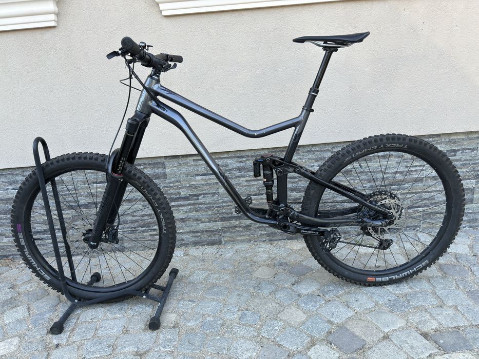 Планински велосипед Merida ONE SIXTY 700 размер: 27.5/L (50cm)