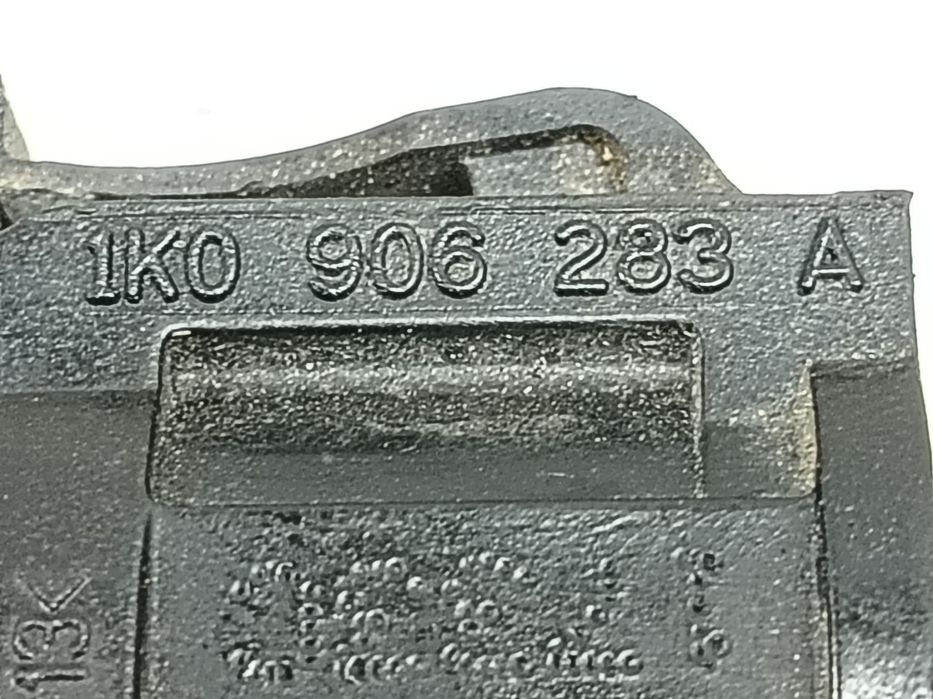 Supapa vacuum 1k0906283a 3.0 bi-tdi CGQB Volkswagen VW Touareg genera