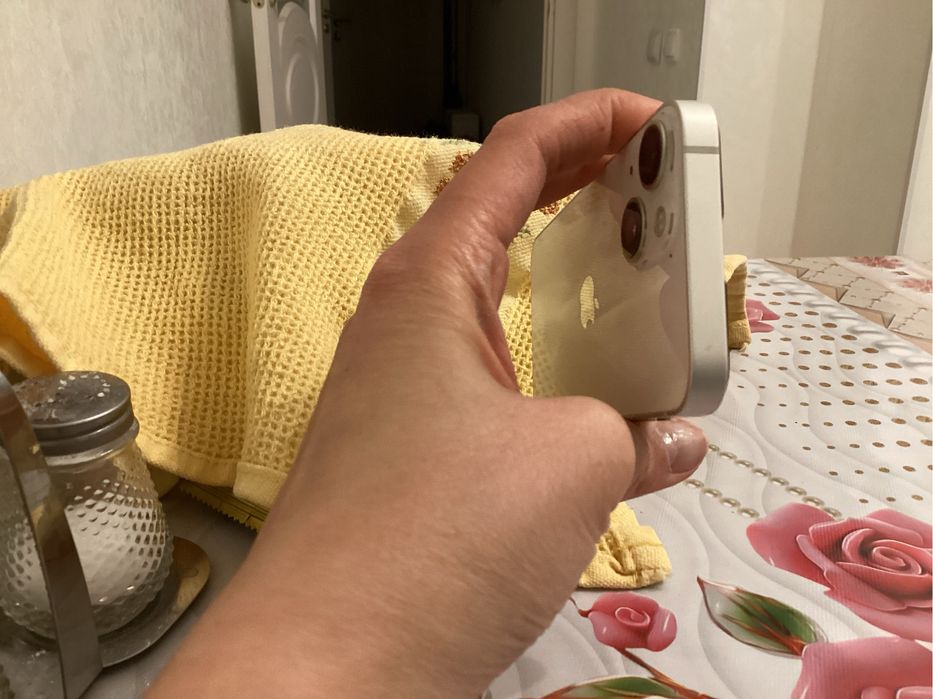 Iphone 13 mini 128 gb