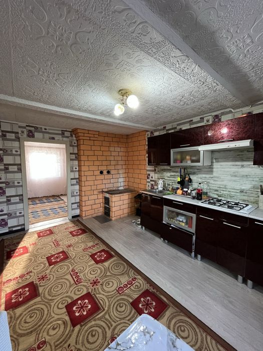 г. Щучинск. ул. Восточная